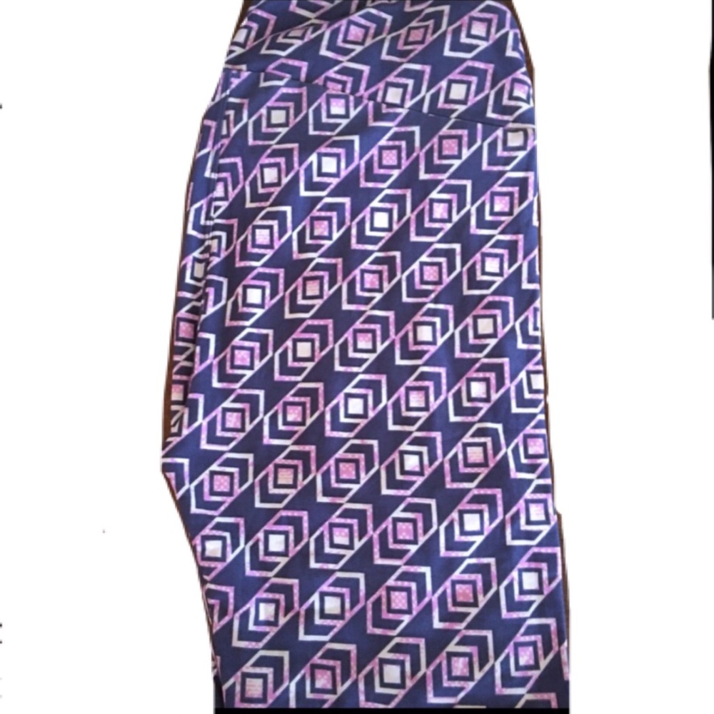 NWOT Lularoe TC leggings